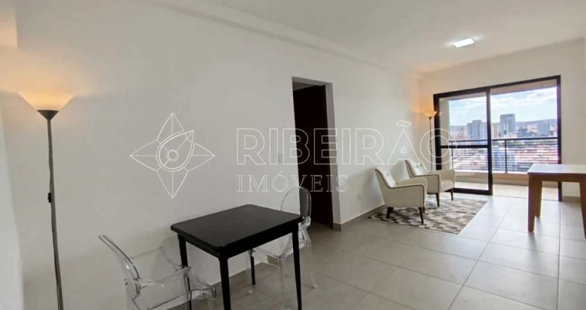 Apartamento com 2 suítes à venda no bairro Nova Ribeirânia