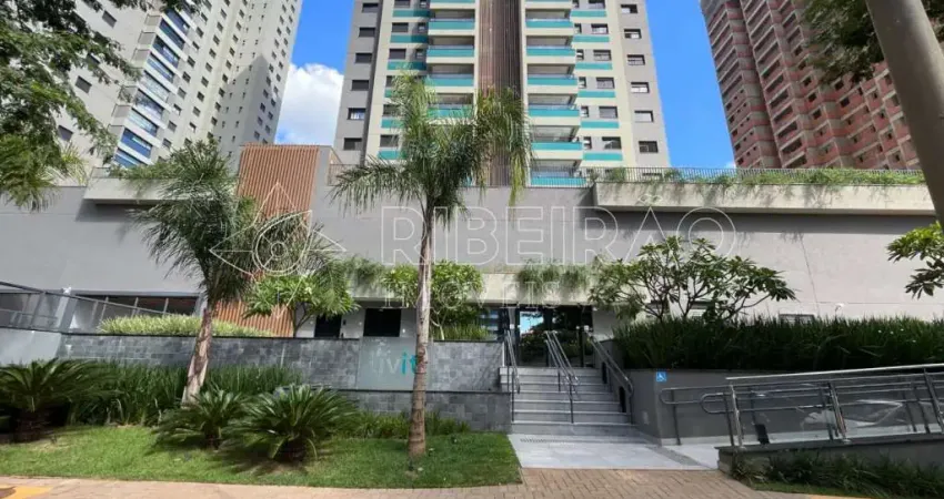 Apartamento com 1 suíte para locação no bairro jardim olhos d água