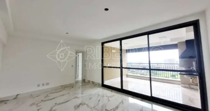 Apartamento com 3 suítes à venda no no edifício La Corunã Próximo a Unimed