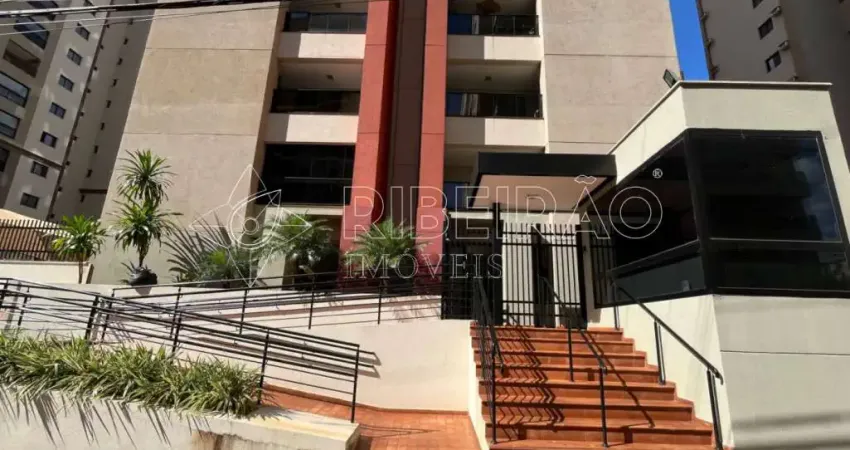 Apartamento com 1 suíte para locação e venda no bairro nova aliança