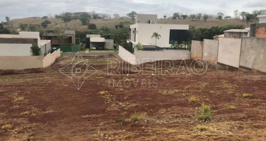 Terreno Declive de Ilha Residencial 527m² à venda no Alphaville