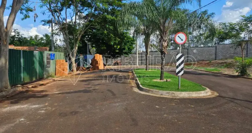 Terreno a venda no condomínio Terras de Santa Martha 342m²