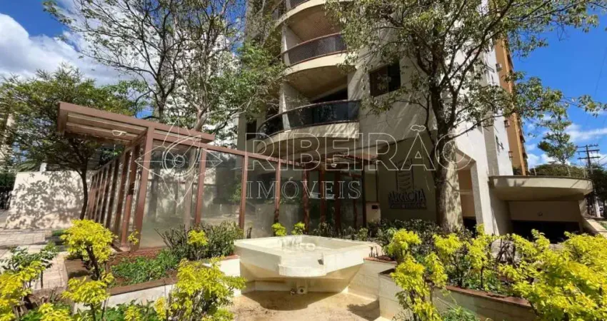 Apartamento com 1 quarto à venda no Centro, Ribeirão Preto 