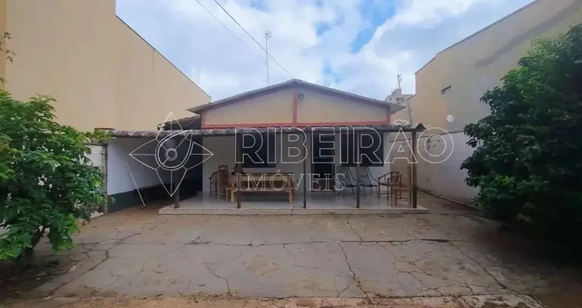 Casa com 3 quartos à venda no Presidente Médici, Ribeirão Preto
