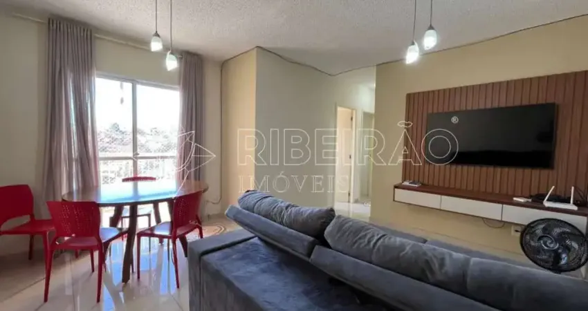 Apartamento com 3 quartos à venda no Alto da Boa Vista, Ribeirão Preto