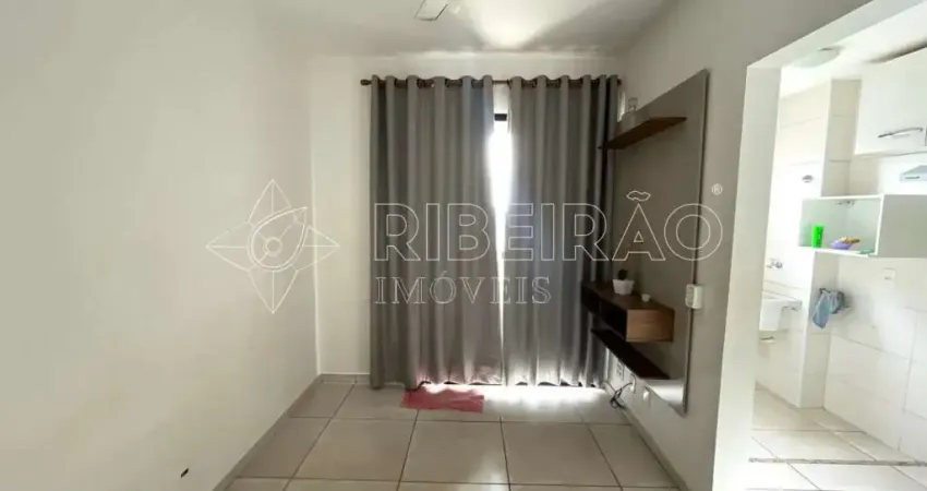 Apartamento com 2 quartos à venda no Quintas de São José, Ribeirão Preto