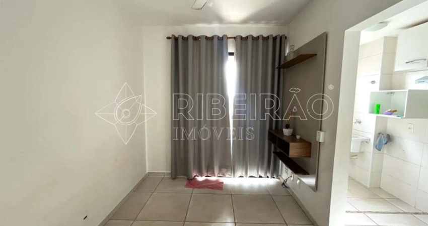 Apartamento 2 dormitórios à venda no Quintas de São José