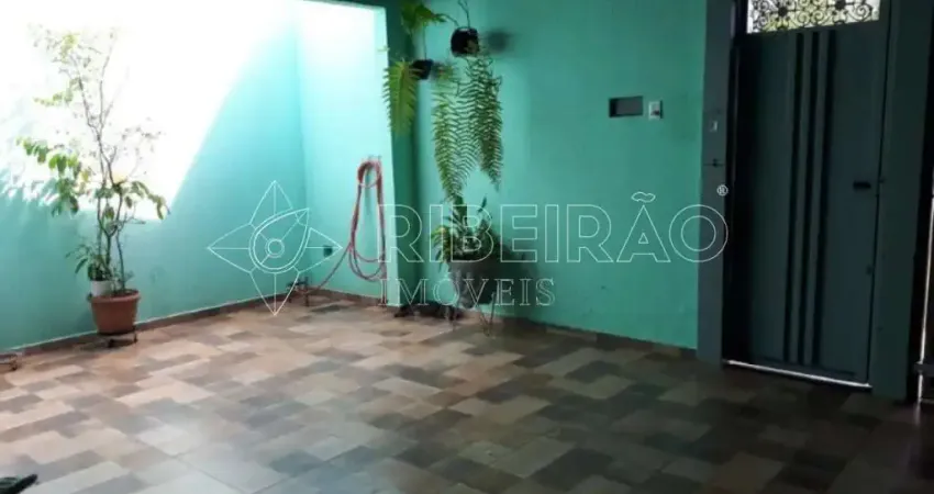 Casa com 4 quartos à venda no Jardim Manoel Penna, Ribeirão Preto 
