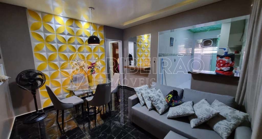 Apartamento Padrão à venda no Centro
