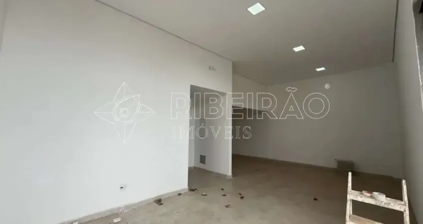 Ponto comercial para alugar no Alto da Boa Vista, Ribeirão Preto 