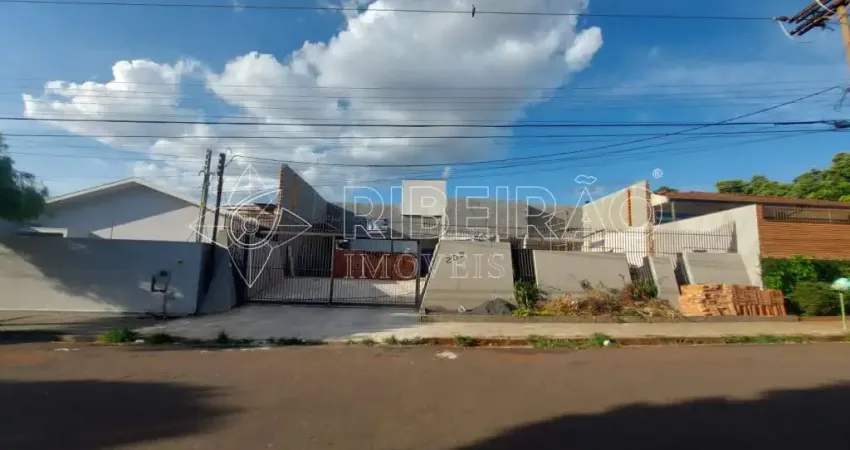 Salão de 206,57 m² para locação no Alto Da Boa Vista