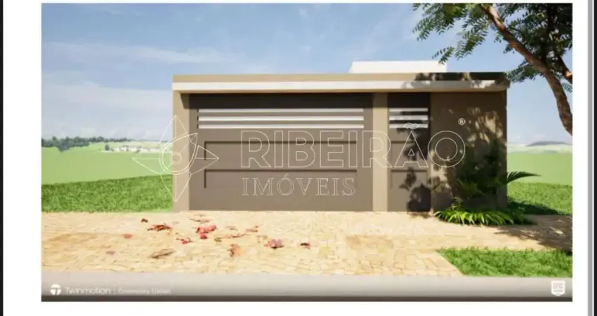 Casa com 3 dormitórios à venda no bairro Jardim João Pontim