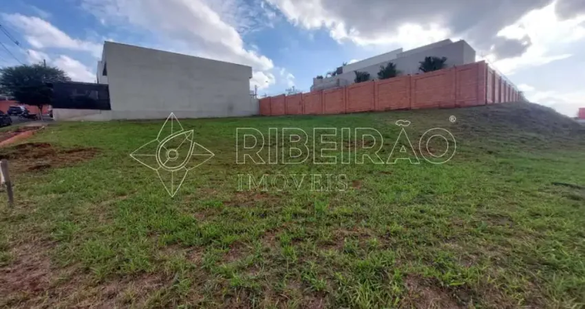 Terreno comercial à venda no Jardim San Marco II, Ribeirão Preto