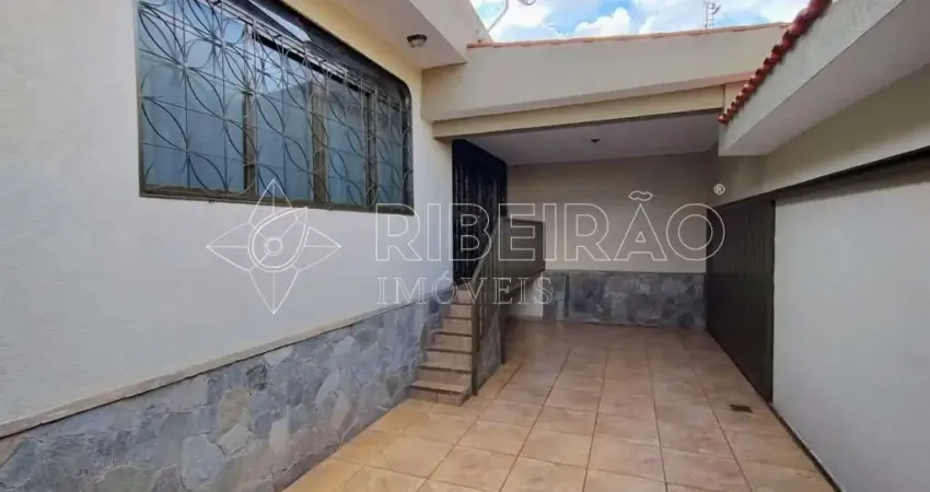Casa com piscina a venda no bairro Parque dos Bandeirantes