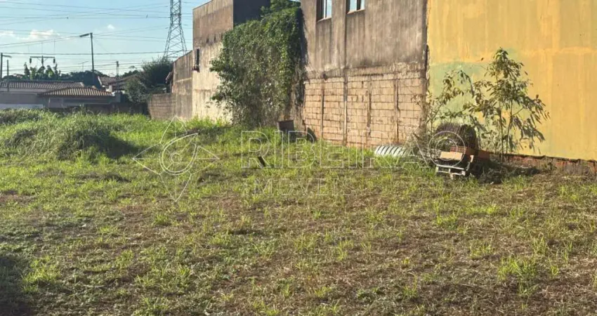 Terreno Plano Misto 700m² à venda no Jardim Novo Mundo