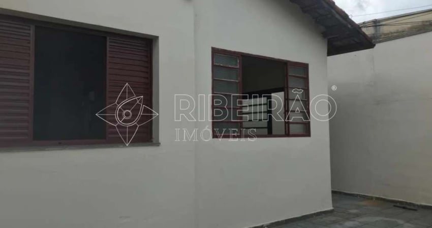 Casa com 3 quartos à venda no Iguatemi, Ribeirão Preto 