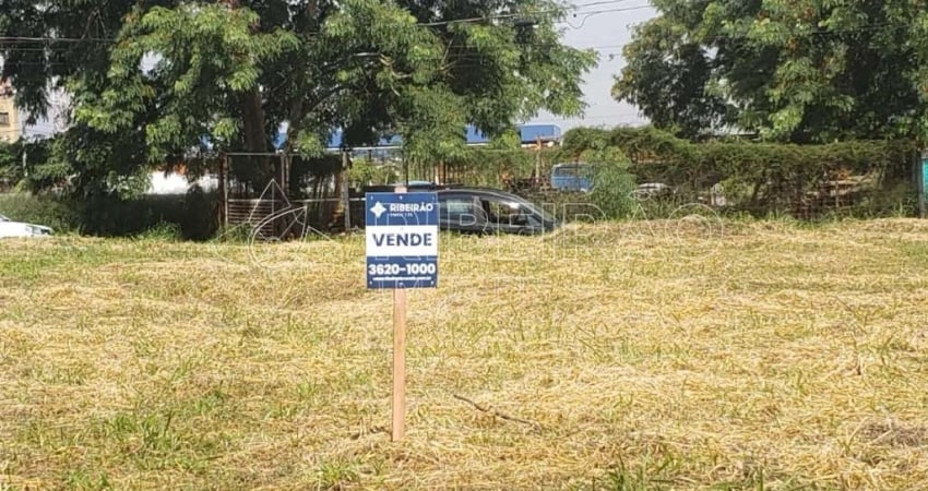 Terreno Plano de 360m² à venda no Parque Industrial