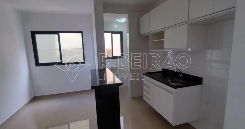 Apartamento 1 dormitório à venda no Nova Aliança