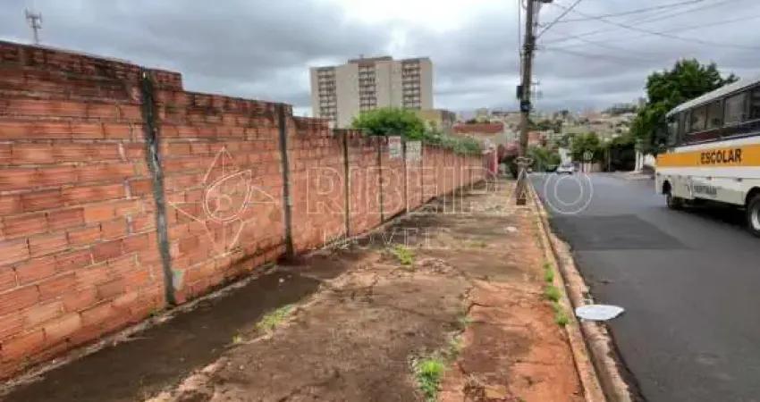 Terreno comercial à venda no Jardim Novo Mundo, Ribeirão Preto