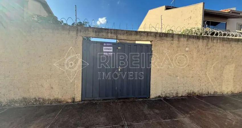 Terreno comercial de 360 m² para venda na Nova Ribeirânia