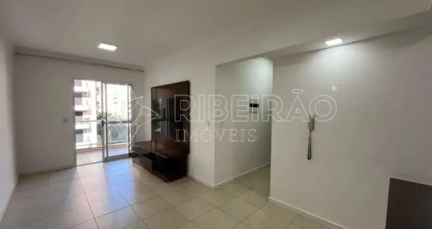 Apartamento com 2 quartos para alugar no Nova Aliança, Ribeirão Preto