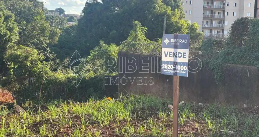 Chácara / sítio à venda no Jardim Anhangüera, Ribeirão Preto 