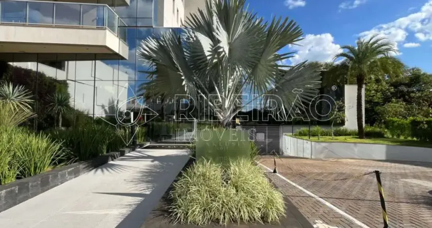 Apartamento com 4 quartos à venda na Rua Dois (Vila do Golf), 115, Vila do Golf, Ribeirão Preto