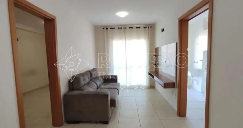 Apartamento com 01 suíte para venda no condomínio Sienna