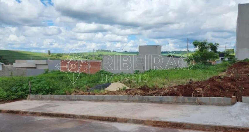 Terreno com 250m² à venda no bairro Belvedere