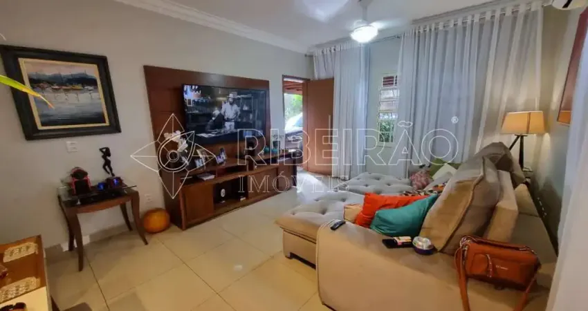 Casa térrea em condomínio 3 dormitórios à venda no recreio das acácias