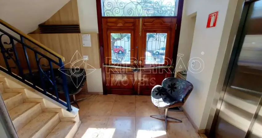 Prédio comercial com 11 salas para venda e locação no bairro nova ribeirânia