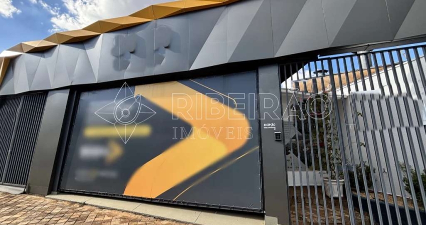 Comercial Imóvel Comercial em Ribeirão Preto