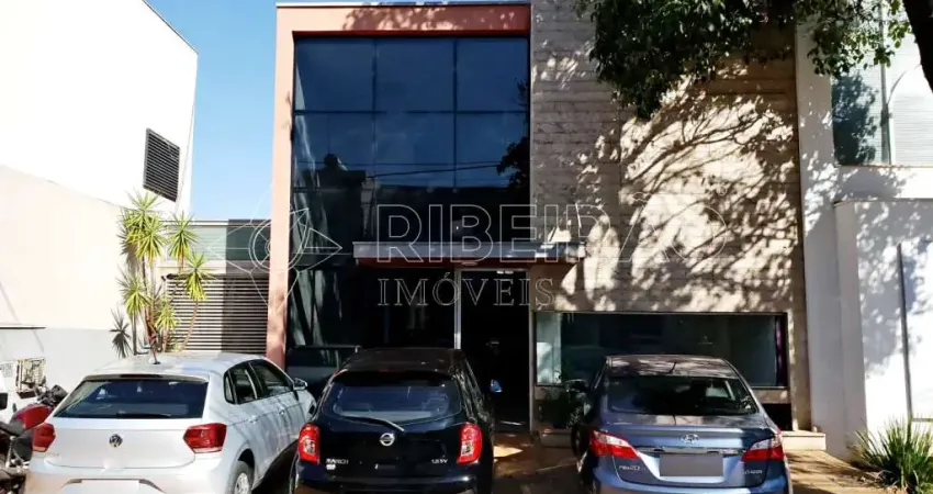 Comercial Imóvel Comercial em Ribeirão Preto