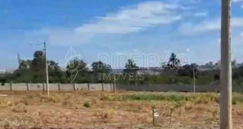 Terreno em condomínio fechado à venda na Quinta da Mata, Ribeirão Preto 