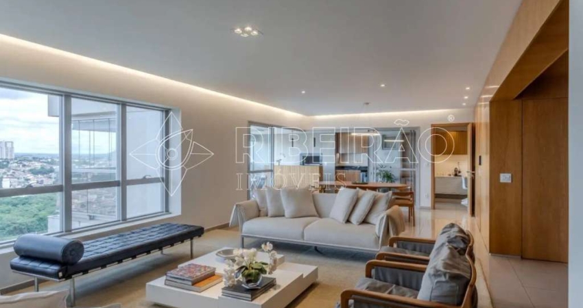 Apartamento com 3 quartos à venda no Ribeirânia, Ribeirão Preto 