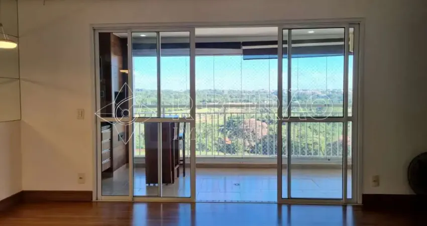 Apartamento com 3 quartos à venda na Vila do Golf, Ribeirão Preto 