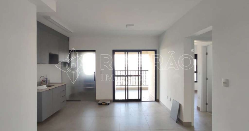 Apartamento com 2 quartos à venda na RUA 3 (LOTEAMENTO RESIDENCIAL TAIWAN, Vila do Golf, Ribeirão Preto