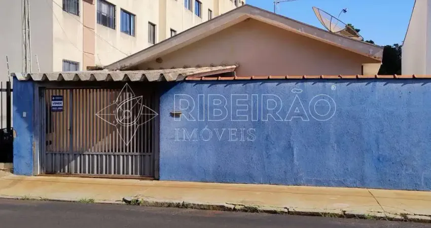 Casa com 2 quartos à venda no Iguatemi, Ribeirão Preto
