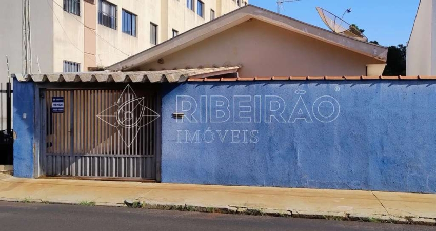 Casa com 2 quartos à venda no Iguatemi, Ribeirão Preto 