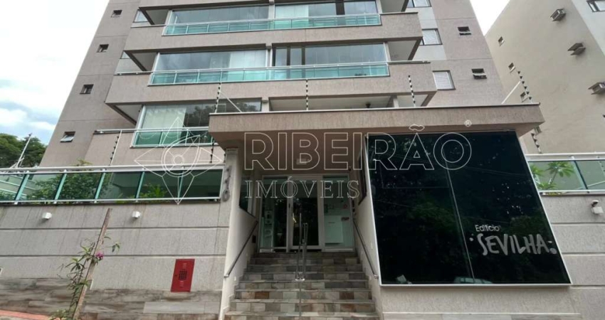 Apartamento com 03 dormitórios para venda e locação no Jardim Botânico