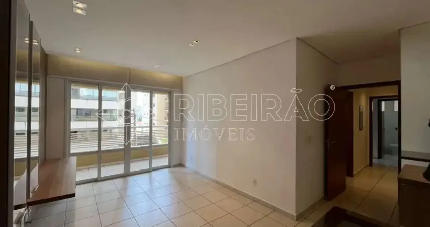 Apartamento 3 dormitórios locação no Jardim Botânico