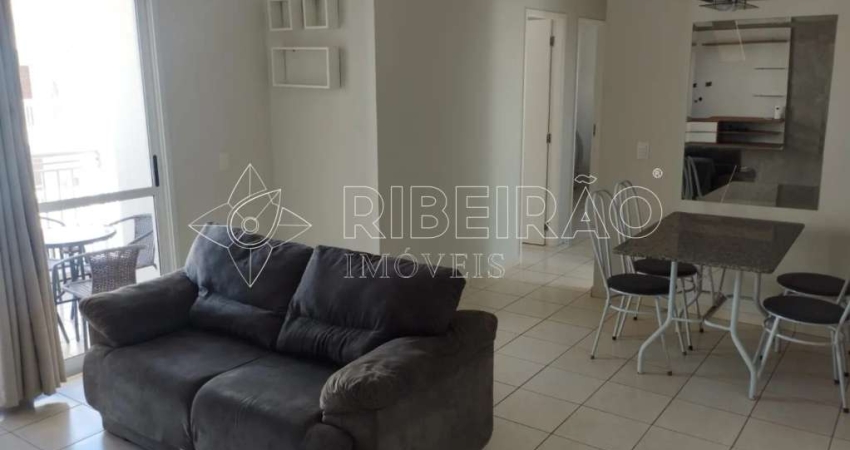 Apartamento Mobiliado de 3 dormitórios à venda no Nova Aliança