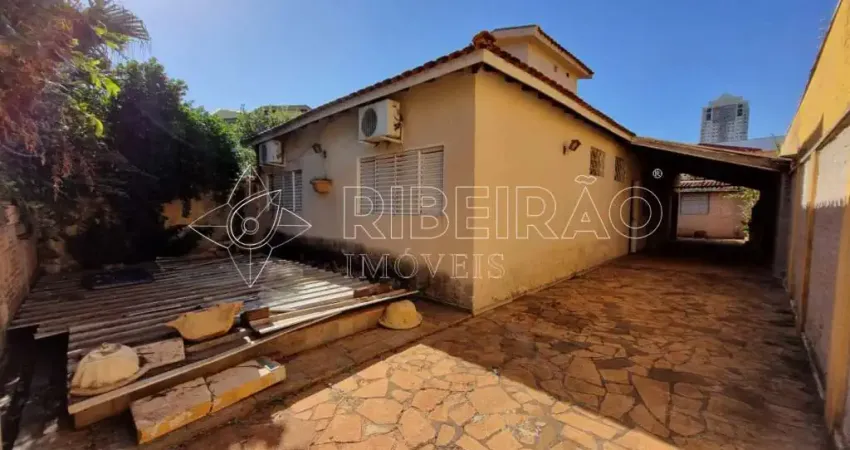 Casa com 3 quartos à venda no Nova Ribeirânia, Ribeirão Preto 