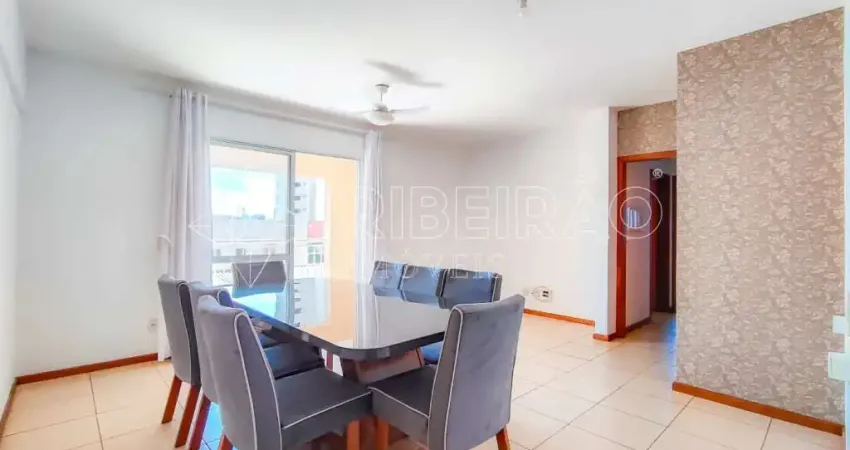Apartamento com 3 quartos à venda no Jardim Paulista, Ribeirão Preto 