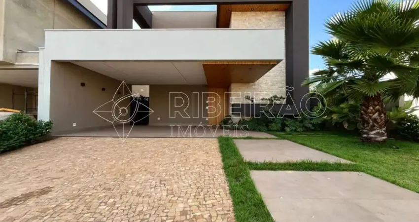 Casa com 03 suítes e piscina para venda no condomínio Alto do Castelo I