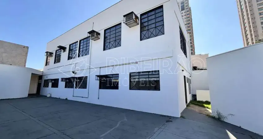 Imóvel Comercial para locação com 12 salas Ribeirânia