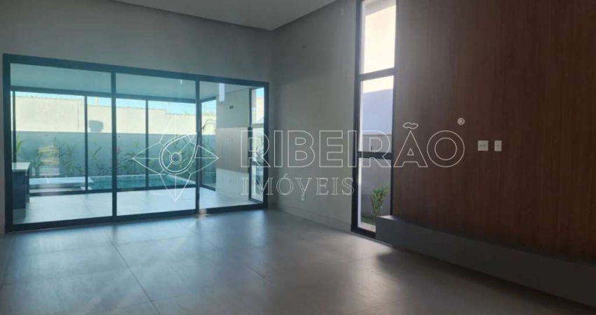 Casa térrea com 3 suítes e piscina à venda no bairro Vila Europa