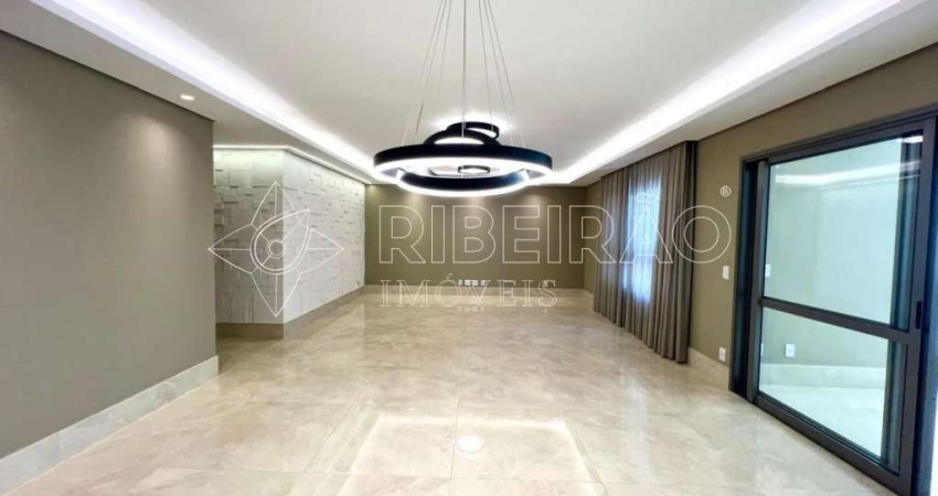 Apartamento com 4 suítes à venda no bairro Residencial Morro do Ipê