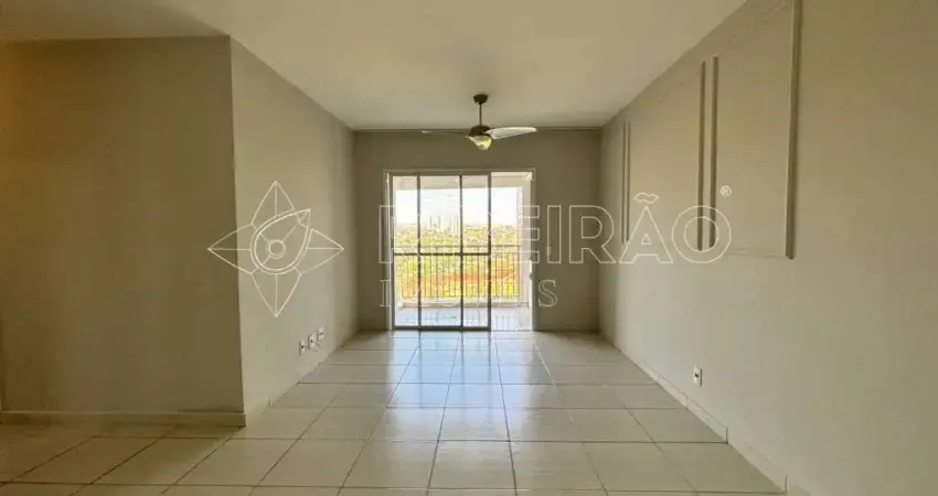 Apartamento com 3 quartos à venda na Vila do Golf, Ribeirão Preto 