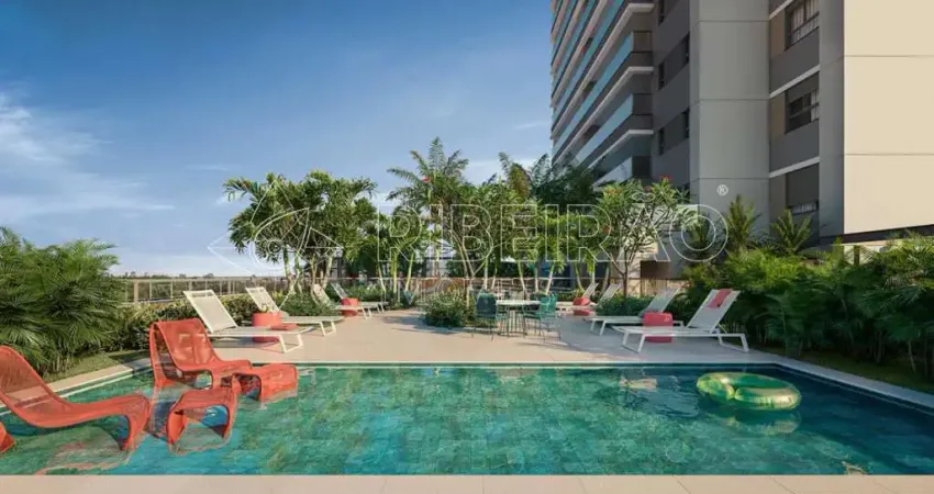Apartamento Cobertura 3 suítes à venda no Jardim Ilhas do Sul